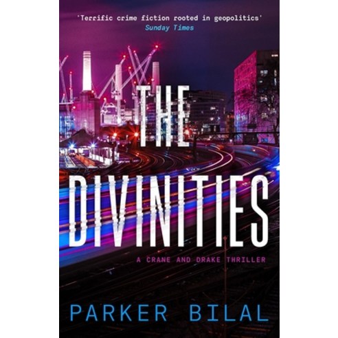The Divinities Paperback, Canongate Books, English, 9781838855147