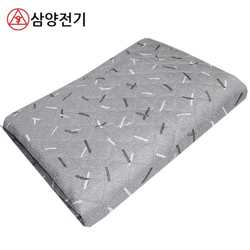 프리볼트겸용 전기요 전기장판 110~220V겸용 전기매트