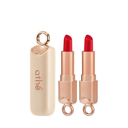 촉촉한 입술을 위한 필수템, 아떼 미니 립밤 듀오의 매력 탐구 아떼