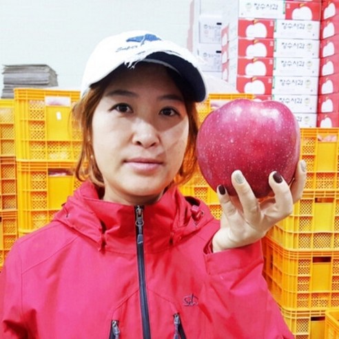 웅이네 장수 사과즙: GAP 인증 장수 사과 100%로 만든 건강한 선택!