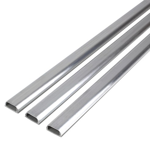 낡은 몰딩과의 작별 국산 알루미늄 몰딩으로 깔끔하게