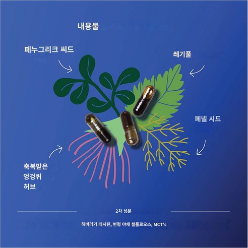 모유 수유를 돕는 엄마의 활력, Motherlove 모어 밀크 플러스