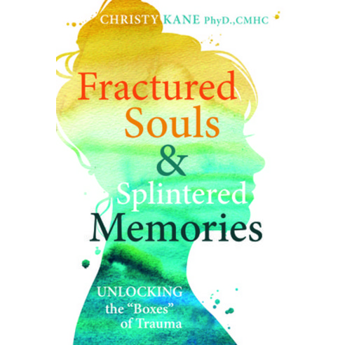 Fractured Souls and Splintered Memories Paperback, Plain Sight, English, 9781462140329
