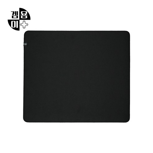 답답한 컨트롤 이제 안녕 겜용이 GB4942 Air 마우스패드 사용 후기