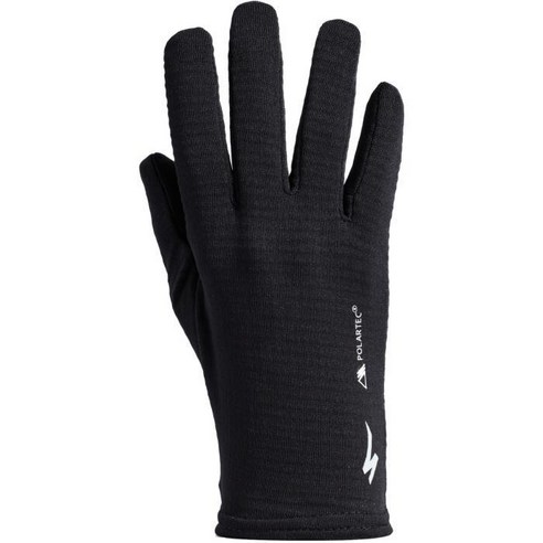 스페셜라이즈드 Specialized Thermal Liner Gloves - Black, 1개