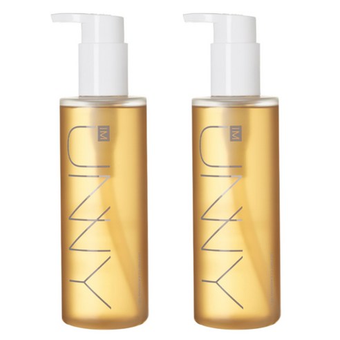 아임유니 디파인 클렌징 젤 200ml, 2개