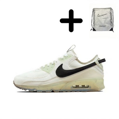 필드 위 스타일 완성! 나이키 에어맥스 90 G 골프화, 라운딩을 특별하게 만드는 마법 나이키여성골프화