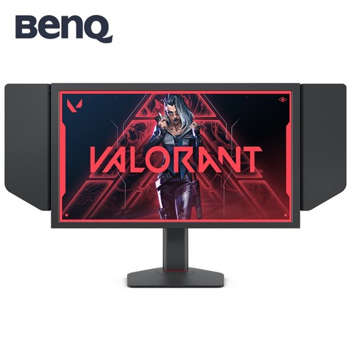 공식대리점 BenQ ZOWIE XL2586X 540hz 게이밍 무결점 모니터, XL2586X_540Hz, 61cm_