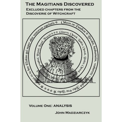 (영문도서) Magitians Discovered Vol. 1: Analysis Paperback, Topaz House Publications, English, 9780990668213