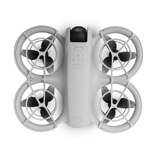 DJI NEO 드론 2016S 컬러 고가형 프로펠러 세트 NEO 전용 교체용 날개 부품, 1개, (네오) 프로펠러(블랙)(고가형)(2)