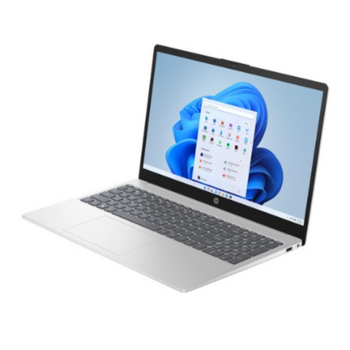 HP 2023 노트북 15, Natural Silver, 512GB, 16GB, WIN11 Home, 15-fd0096tu