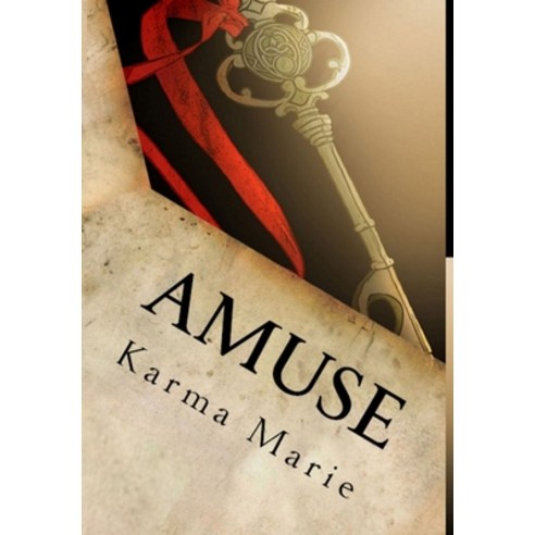 (영문도서) Amuse Hardcover, Lulu.com, English, 9781387253234