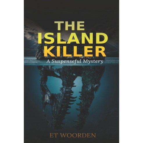 The Island Killer: A Suspenseful Mystery Paperback, Independently Published
