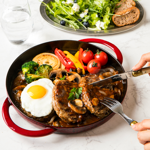 깊어지는 풍미, 간편하게 즐기는 미식의 향연