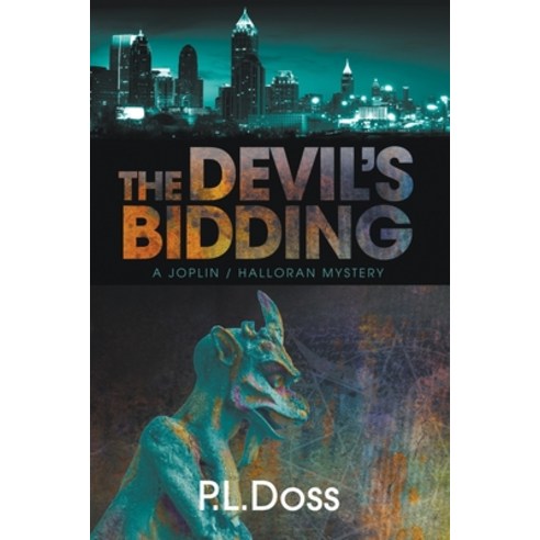 The Devil''s Bidding Paperback, Mayfair Press