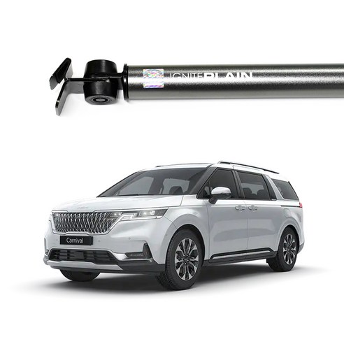 차량용 옷걸이로 구겨짐 걱정 없이 언제 어디서든 깔끔하게!