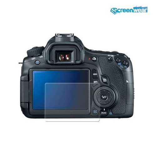 니콘 COOLPIX P310 고투명 액정보호필름 2매, 2개, 없음