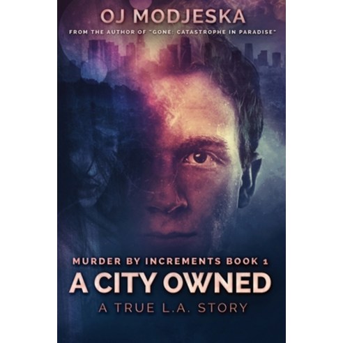 A City Owned: Large Print Edition Paperback, Next Chapter, English, 9784867450147