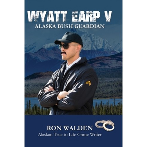 Wyatt Earp V Paperback, Publication Consultants