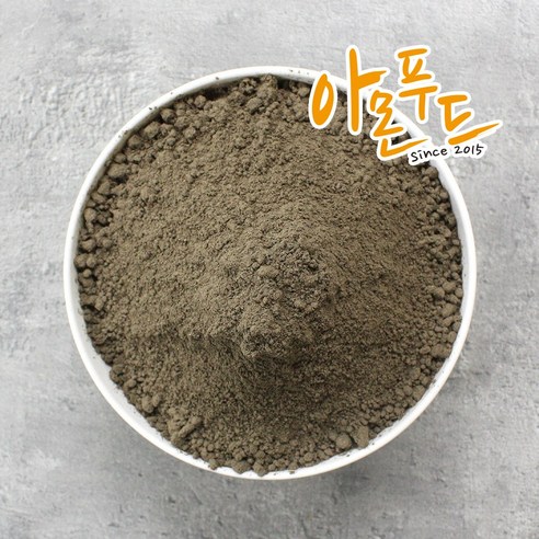 아몬푸드 노니 분말 가루 1kg (정품노니 100% 금속이물질 합격인증제품), 1개