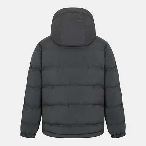 겨울철 완벽한 선택, 네파 헤비구스다운 숏패딩