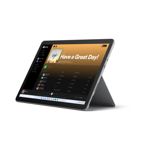 마이크로소프트 서피스 Go 3 64GB /