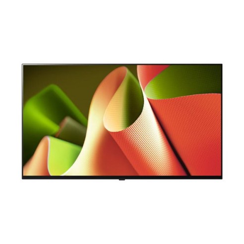 [LG전자] 올레드 TV OLED48B4NNA 스탠드형 / 벽걸이형 (120cm), 설치유형:벽걸이형