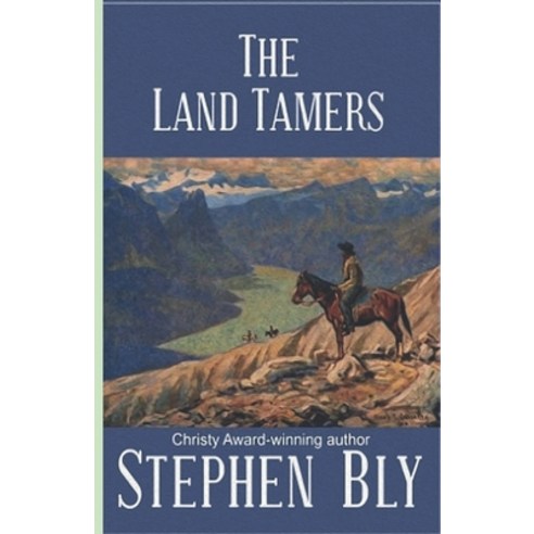 The Land Tamers Paperback, Independently Published, English, 9798697103388