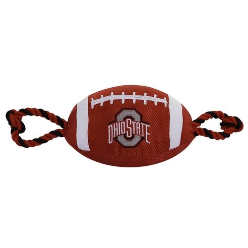 도기네이션 애견 봉제장난감, Ohio State, 1개