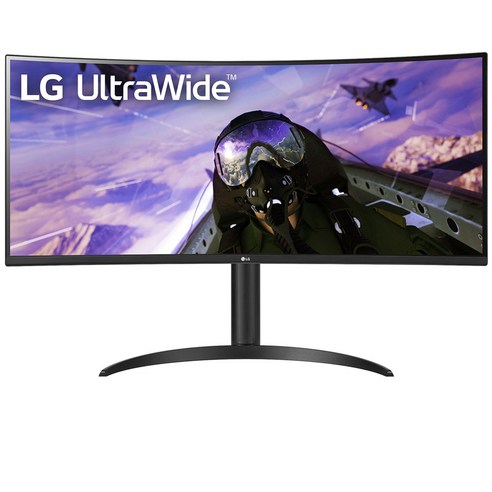 몰입의 새로운 지평을 열다: LG 울트라와이드 34WP65C 모니터 심층 탐구 34wp65c