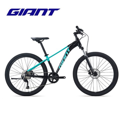 자이언트 Escape JR: 꿈을 향한 첫 페달을 밟다