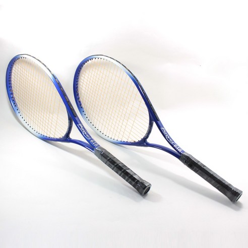 부담 없이 시작하는 테니스, 가성비 라켓으로 꿈을 펼쳐보세요!