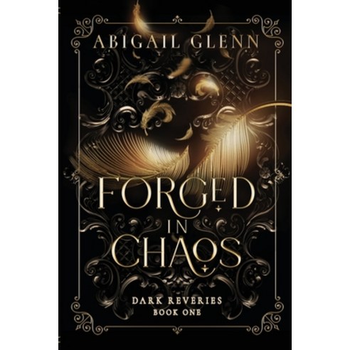(영문도서) Forged in Chaos Paperback, Portal World Publishing, English, 9781955532280