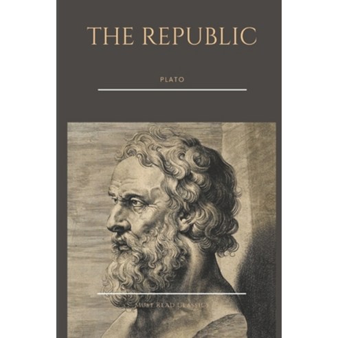 The Republic Paperback, Independently Published