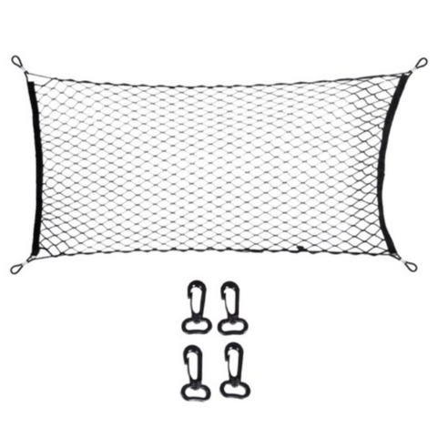 에코벨 트렁크 정리함 그물망, 1개