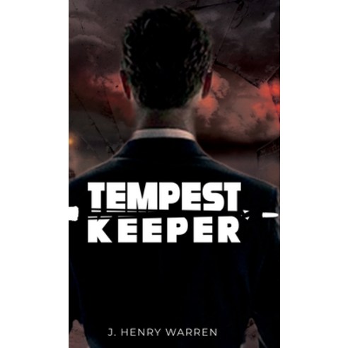 (영문도서) Tempest Keeper Hardcover, Pageturner Press and Media, English, 9781638712237