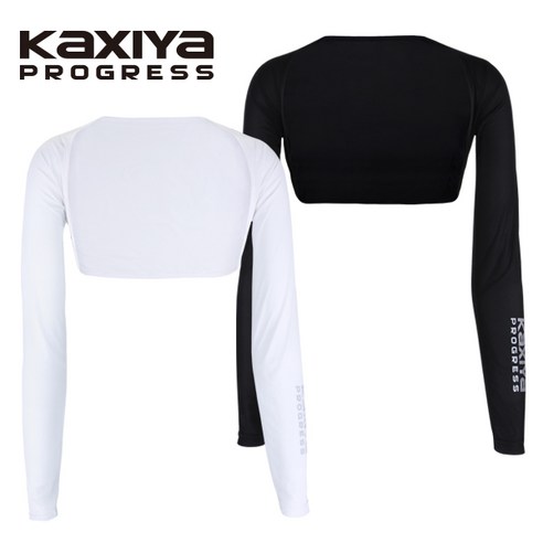 KAXIYA 아쿠아엑스 이너웨어 여성용 냉감 쿨 볼레로