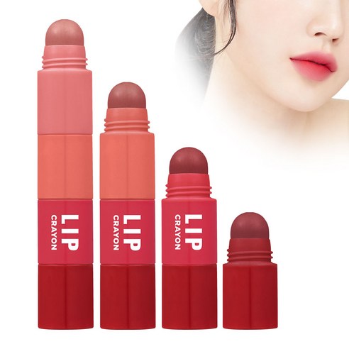 메리쏘드 릴엣지 립크레용