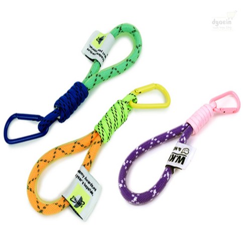 잃어버린 열쇠 때문에 답답했던 지난날, 이젠 안녕! 로프키링