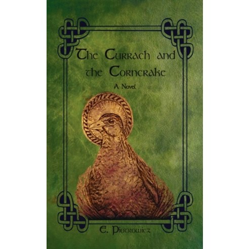 (영문도서) The Currach and the Corncrake Hardcover, Resource Publications (CA), English, 9798385206520