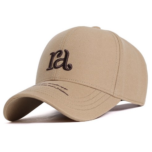 스타일 완성 YUFH 러닝모자 답답함 날려주는 마법