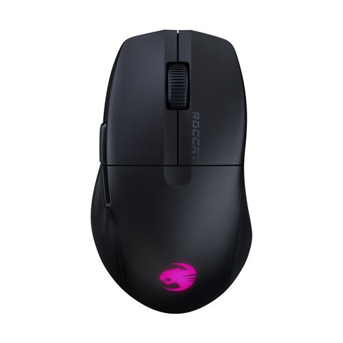 로캣 퓨어 에어 Pure Air: 완벽한 게이밍 경험을 위한 무선 게이밍 마우스