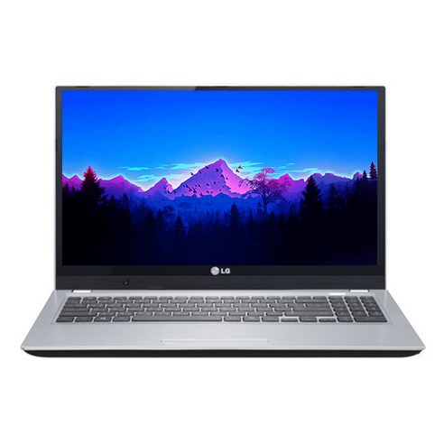 LG 15U530 (인텔i5/램16G/SSD256G/지포스 GT720M/15.6인치/윈도우10), WIN10, 16GB, 256GB, 코어i5, 실버