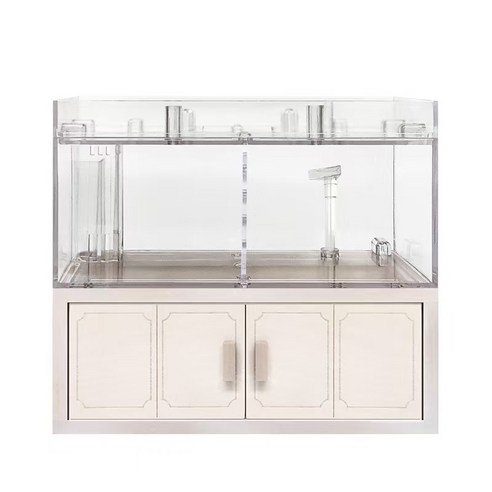 손쉬운 수조 관리로 즐기는 아름다운 열대어