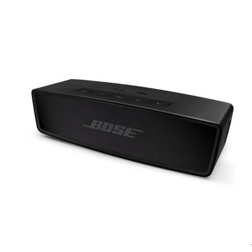 BOSE 보스 사운드링크 미니2 SE 블루투스 스피커 마샬블루투스스피커 Best Top5