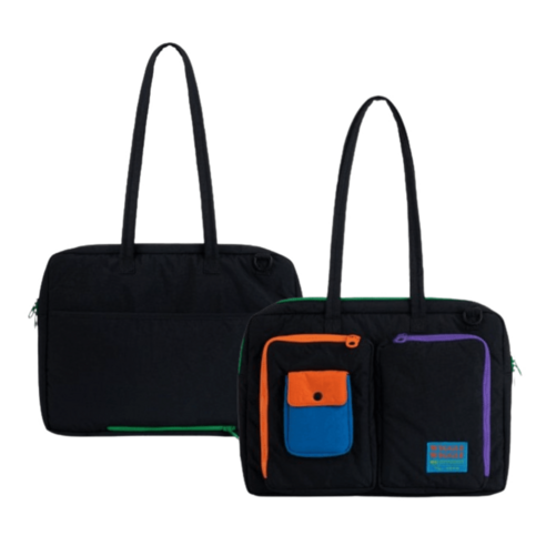 위글위글 노트북 파우치 가방, 편리함과 스타일을 동시에 위글위글노트북가방