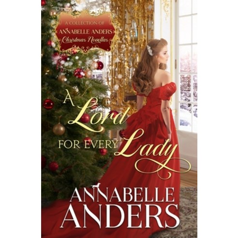 (영문도서) A Lord for Every Lady Paperback, Independently Published, English, 9798498131856
