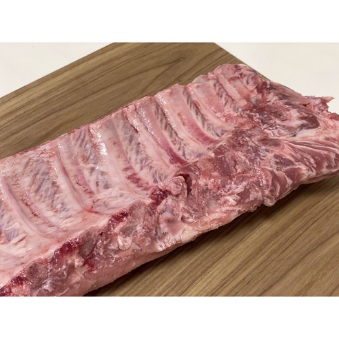 육즙가득한 프리미엄 등갈비, 따봉프레시가 자부심을 갖고 선보입니다.