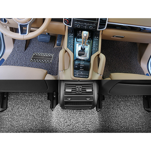 현대 투싼 NX4 TL IX 차량용 코일매트 자동차 운전석 뒷좌석 트렁크 발매트 카매트는 고품질의 자동차 용품으로, 다양한 색상과 미끄럼방지 기능을 갖추고 있어 차량 내부를 편안하고 안전하게 꾸며줍니다.