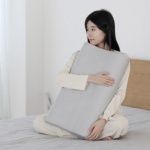 편안한 수면의 새로운 기준